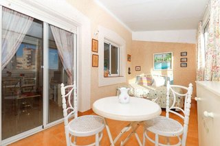 Piso en venta en Playa del Cura en Torrevieja