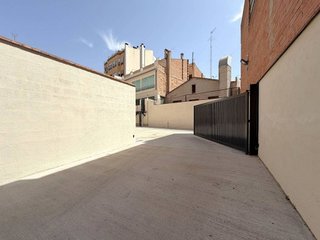 Garaje en alquiler en Poble Nou en Manresa