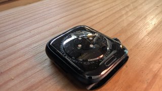Apple Watch Series 9 45mm Negro