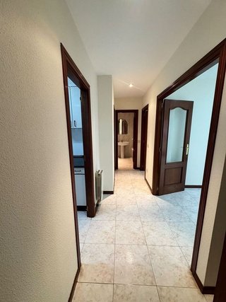 Piso en alquiler en Pajarillos en Valladolid