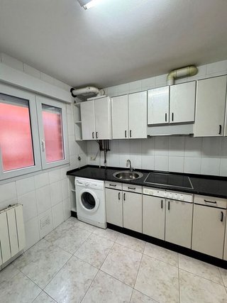 Piso en alquiler en Pajarillos en Valladolid