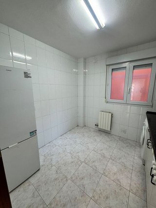 Piso en alquiler en Pajarillos en Valladolid