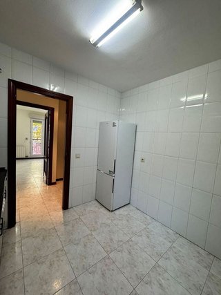Piso en alquiler en Pajarillos en Valladolid