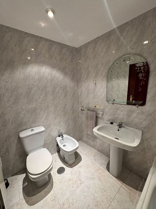 Piso en alquiler en Pajarillos en Valladolid