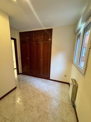 Piso en alquiler en Pajarillos en Valladolid