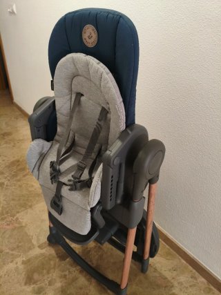 Trona Maxi-Cosi Minla Evolutiva