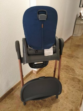 Trona Maxi-Cosi Minla Evolutiva