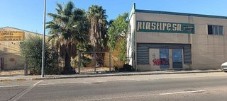 Terreno en alquiler en Massanassa