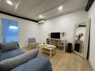 Piso en alquiler en Centro en San Sebastián-Donostia