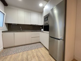 Piso en alquiler en Centro en San Sebastián-Donostia