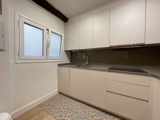 Piso en alquiler en Centro en San Sebastián-Donostia