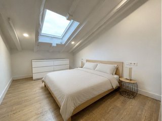 Piso en alquiler en Centro en San Sebastián-Donostia