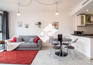 Piso en alquiler en Sant Pau en Valencia