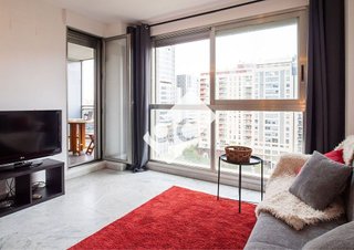 Piso en alquiler en Sant Pau en Valencia