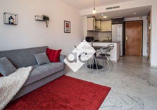 Piso en alquiler en Sant Pau en Valencia