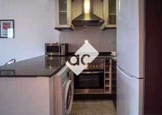 Piso en alquiler en Sant Pau en Valencia