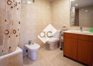 Piso en alquiler en Sant Pau en Valencia