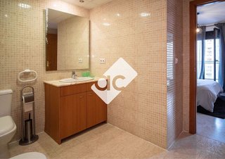 Piso en alquiler en Sant Pau en Valencia