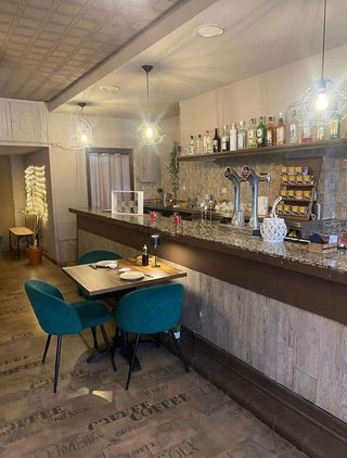 Local comercial en venta en La Creu del Grau en Valencia