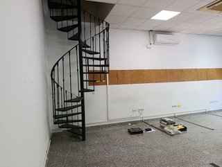 Local comercial en venta en Los Bermejales en Sevilla