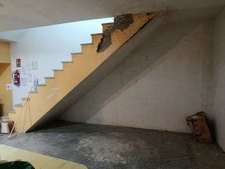 Local comercial en venta en Los Bermejales en Sevilla