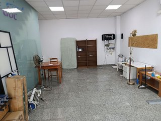 Local comercial en venta en Los Bermejales en Sevilla