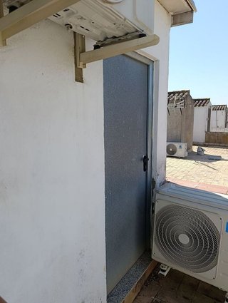 Local comercial en venta en Los Bermejales en Sevilla