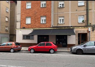 Local comercial en venta en Pumarín en Gijón