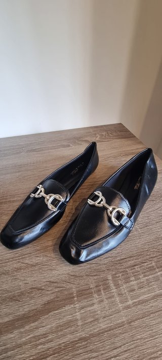 Zapatos planos Ana Mello mujer talla 40