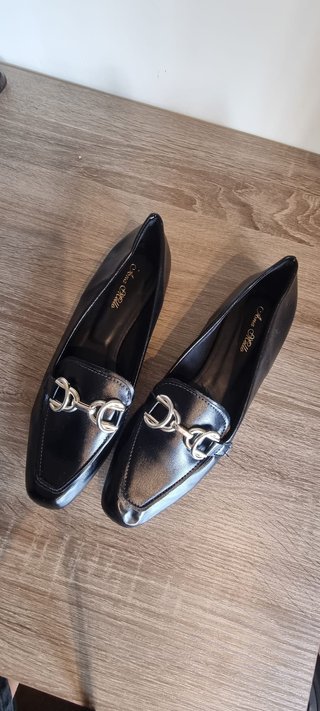 Zapatos planos Ana Mello mujer talla 40