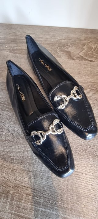 Zapatos planos Ana Mello mujer talla 40