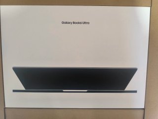 Samsung Galaxy Book6 Ultra Portátil