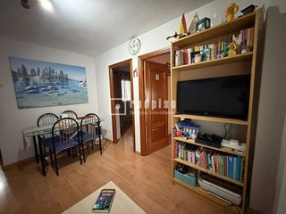 Piso en venta en Juan de Austria en Alcalá de Henares