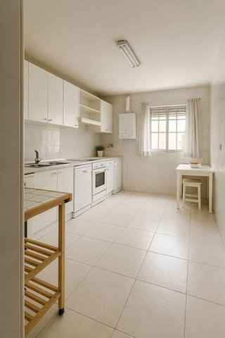 Piso en venta en Tres Olivos - Valverde en Madrid