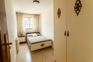 Piso en venta en Tres Olivos - Valverde en Madrid
