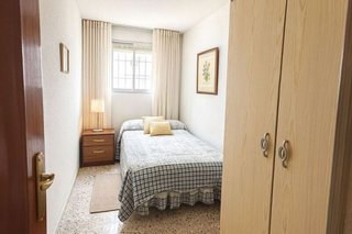 Piso en venta en Tres Olivos - Valverde en Madrid