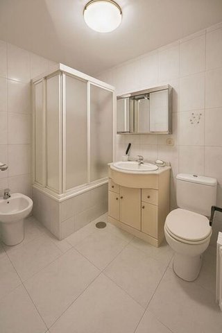 Piso en venta en Tres Olivos - Valverde en Madrid