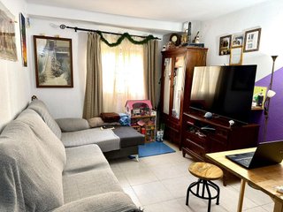 Piso en venta en Núcleo Urbano en Chiclana de la Frontera