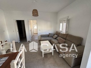 Piso en venta en Bajadilla - Fuente Nueva en Algeciras