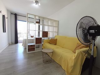 Estudio en venta en Cala de Finestrat en Finestrat