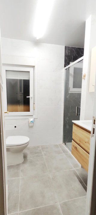 Alquiler habitación solo para estudiantes