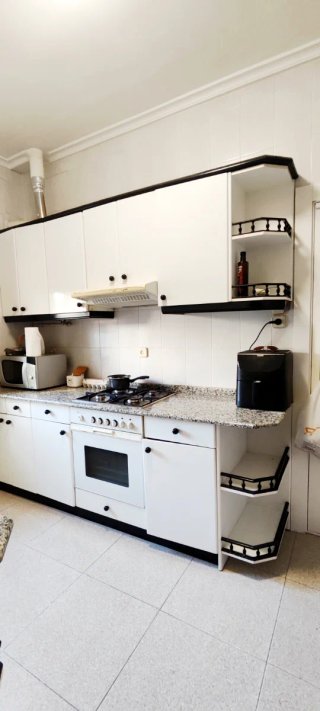 Alquiler habitación solo para estudiantes