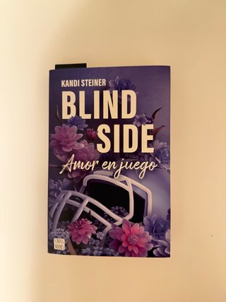 Blind side: amor en juego
