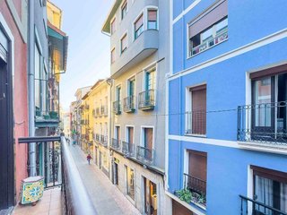 Piso en venta en Elgoibar