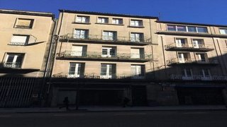 Oficina en venta en Casco Viejo en Ourense