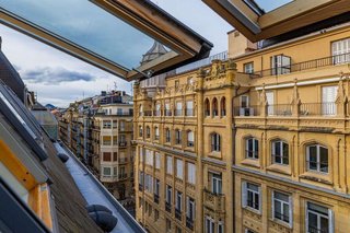 Piso en alquiler en Centro en San Sebastián-Donostia