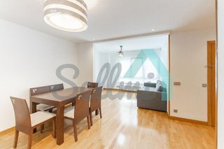 Piso en alquiler en La Ería - Masip en Oviedo