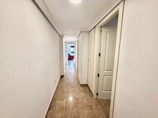Piso en alquiler en Playa de Poniente en Benidorm