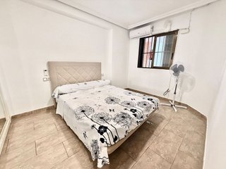 Piso en alquiler en Playa de Poniente en Benidorm