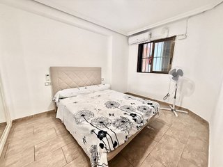 Piso en alquiler en Playa de Poniente en Benidorm